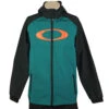 Oakley Myriad Softshelljacke Bayberry/Blackout Herren -Oakley oakley myriad softshell foa401369 9mv gross