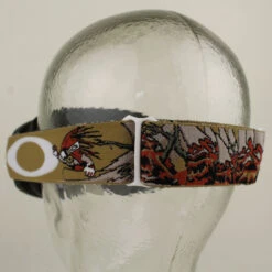 Oakley O2 XS Skibrille Shady Trees Worn Olive/Light Grey Damen, Herren 7 Oakley O2 XS Skibrille Shady Trees Worn Olive/Light Grey Damen, Herren -Oakley oakley o2 xs oo7048 03 02 gross