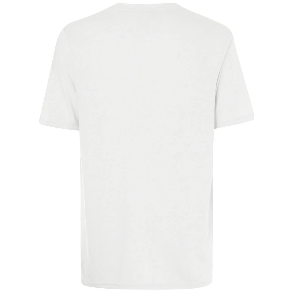 Oakley O Bark Shirt Freizeitshirt White Herren 4 Oakley O Bark Shirt Freizeitshirt White Herren – Bild 2