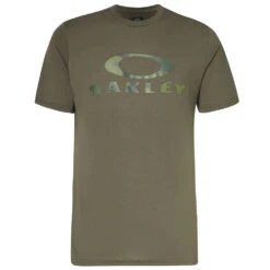 Oakley O Bark Shirt Freizeitshirt New Dark Brush Herren 9 Oakley O Bark Shirt Freizeitshirt New Dark Brush Herren -Oakley oakley o bark 457130 86l new dark brush 03 gross0AsqHz7sp9sQT