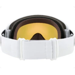 Oakley O Frame 2.0 Pro XM Snowboardbrille Matte White/Fire Iridium/Persimmon Damen, Herren -Oakley oakley o frame 2 pro xm oo7113 03 02 gross1utksr5ghzF21