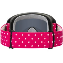 Oakley O Frame 2.0 Pro XM Skibrille Blockography Pink/Dark Grey-Persimmon Damen, Herren -Oakley oakley o frame 2 pro xm oo7113 08 02 grossTupWnaQBmUeAd