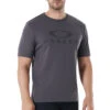 Oakley O Bark Kurzarmshirt Forged Iron Herren -Oakley oakley obark iron 457130 24j grossjMTWXaFuLUNXk