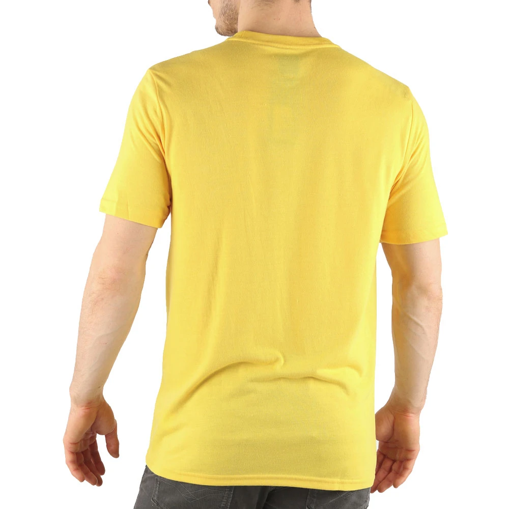 Oakley O Bark T-Shirt Solar Power Herren 4 Oakley O Bark T-Shirt Solar Power Herren – Bild 2