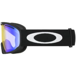 Oakley O Frame 2.0 Pro XL Snowboardgoogle Matte Black/High Intensity Yellow Damen, Herren -Oakley oakley of2 xl oo7112 10 03 grossP0Fuo5a6uGGUu