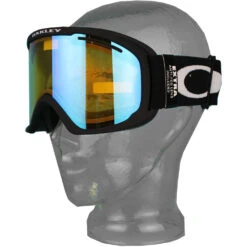 Oakley O Frame 2.0 Pro XL Snowboardgoogle Matte Black/High Intensity Yellow Damen, Herren -Oakley oakley of2 xl oo7112 10 04 grossgj38enC47TduB