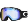 Oakley O Frame 2.0 Pro XL Snowboardgoogle Matte Black/High Intensity Yellow Damen, Herren -Oakley oakley of2 xl oo7112 10 grossHI097Cj9aN2VE