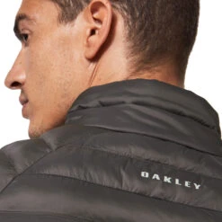 Oakley Omni Insulated Steppjacke New Dark Brush Herren -Oakley oakley omni insulated puffer jacket foa401371 86l 02 gross