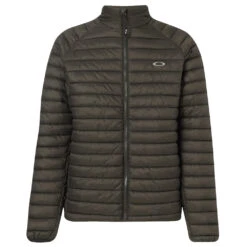 Oakley Omni Insulated Steppjacke New Dark Brush Herren -Oakley oakley omni insulated puffer jacket foa401371 86l 03 gross