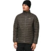 Oakley Omni Insulated Steppjacke New Dark Brush Herren