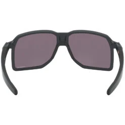 Oakley Portal Sonnenbrille Polished Black/Prizm Black Polarized Damen, Herren -Oakley oakley portal polished black oo9451 0462 03 gross