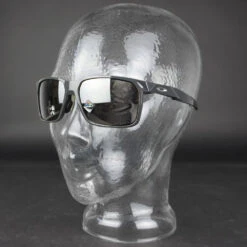 Oakley Portal X Sonnenbrille Carbon/Prizm Black Damen, Herren -Oakley oakley portal x carbon oo9460 1159 04 gross