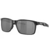Oakley Portal X Sonnenbrille Carbon/Prizm Black Damen, Herren -Oakley oakley portal x carbon oo9460 1159 gross