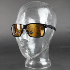 Oakley Portal X Sonnenbrille Polished Black/Prizm Tungsten Polarized Damen, Herren -Oakley oakley portal x polished black oo9460 1359 04 gross