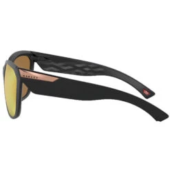 Oakley Rev Up Sonnenbrille Matte Black/Prizm Rose Gold Polarized Damen -Oakley oakley rev up matte black oo9432 0859 02 grossRh351OkbBXvrU