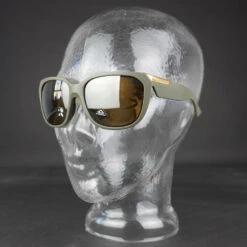 Oakley Rev Up Sonnenbrille Matte Olive/Prizm Tungsten Damen -Oakley oakley rev up matte olive oo9432 0459 04 gross