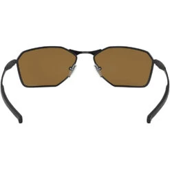 Oakley Savitar Sonnengläser Satin Black/Prizm Rose Gold Polarized Damen, Herren 10 Oakley Savitar Sonnengläser Satin Black/Prizm Rose Gold Polarized Damen, Herren -Oakley oakley savitar satin black oo6047 0458 03 gross