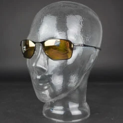 Oakley Savitar Sonnengläser Satin Black/Prizm Rose Gold Polarized Damen, Herren 11 Oakley Savitar Sonnengläser Satin Black/Prizm Rose Gold Polarized Damen, Herren -Oakley oakley savitar satin black oo6047 0458 04 gross