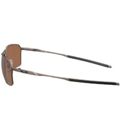 Oakley Savitar Sonnengläser Satin Toast/Prizm Tungsten Damen, Herren -Oakley oakley savitar satin toast oo6047 0258 02 gross