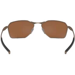 Oakley Savitar Sonnengläser Satin Toast/Prizm Tungsten Damen, Herren -Oakley oakley savitar satin toast oo6047 0258 03 gross