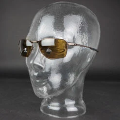 Oakley Savitar Sonnengläser Satin Toast/Prizm Tungsten Damen, Herren -Oakley oakley savitar satin toast oo6047 0258 04 gross