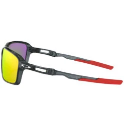 Oakley Siphon Sonnenbrille Crystal Black/Prizm Ruby Polarized Damen, Herren 9 Oakley Siphon Sonnenbrille Crystal Black/Prizm Ruby Polarized Damen, Herren -Oakley oakley siphon crystal black oo9429 0364 02 gross