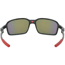 Oakley Siphon Sonnenbrille Crystal Black/Prizm Ruby Polarized Damen, Herren 10 Oakley Siphon Sonnenbrille Crystal Black/Prizm Ruby Polarized Damen, Herren -Oakley oakley siphon crystal black oo9429 0364 03 gross