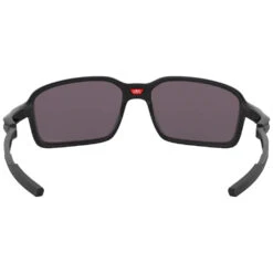 Oakley Siphon Sonnenbrille Matte Black/Prizm Grey Damen, Herren -Oakley oakley siphon matte black oo9429 0164 03 gross