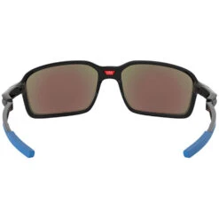 Oakley Siphon Sonnenbrille Polished Black/Prizm Sapphire Damen, Herren -Oakley oakley siphon polished black oo9429 0264 03 gross