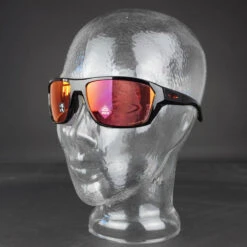 Oakley Split Shot Sonnenbrille Polished Black/Prizm Snow Torch Damen, Herren -Oakley oakley split shot polished black oo9416 1864 04 gross