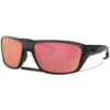 Oakley Split Shot Sonnenbrille Polished Black/Prizm Snow Torch Damen, Herren -Oakley oakley split shot polished black oo9416 1864 gross