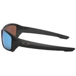 Oakley Straightlink Sonnengläser Matte Black/Prizm Deep Water Polarized Damen, Herren 9 Oakley Straightlink Sonnengläser Matte Black/Prizm Deep Water Polarized Damen, Herren -Oakley oakley straightlink polished black oo9331 05 02 gross