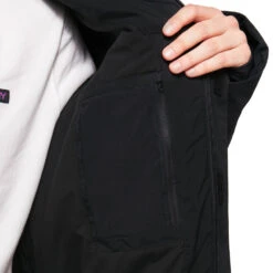 Oakley Sub Temp RC GTX Snowboardjacke Blackout Herren -Oakley oakley sub temp rc gtx foa402346 02e 02 gross