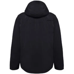 Oakley Sub Temp RC GTX Snowboardjacke Blackout Herren -Oakley oakley sub temp rc gtx foa402346 02e 06 gross