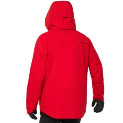 Oakley Sub Temp RC GTX Snowboardjacke Red Line Herren -Oakley oakley sub temp rc gtx foa402346 465 02 gross