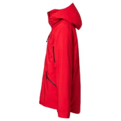 Oakley Sub Temp RC GTX Snowboardjacke Red Line Herren -Oakley oakley sub temp rc gtx foa402346 465 07 gross