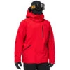 Oakley Sub Temp RC GTX Snowboardjacke Red Line Herren -Oakley oakley sub temp rc gtx foa402346 465 gross