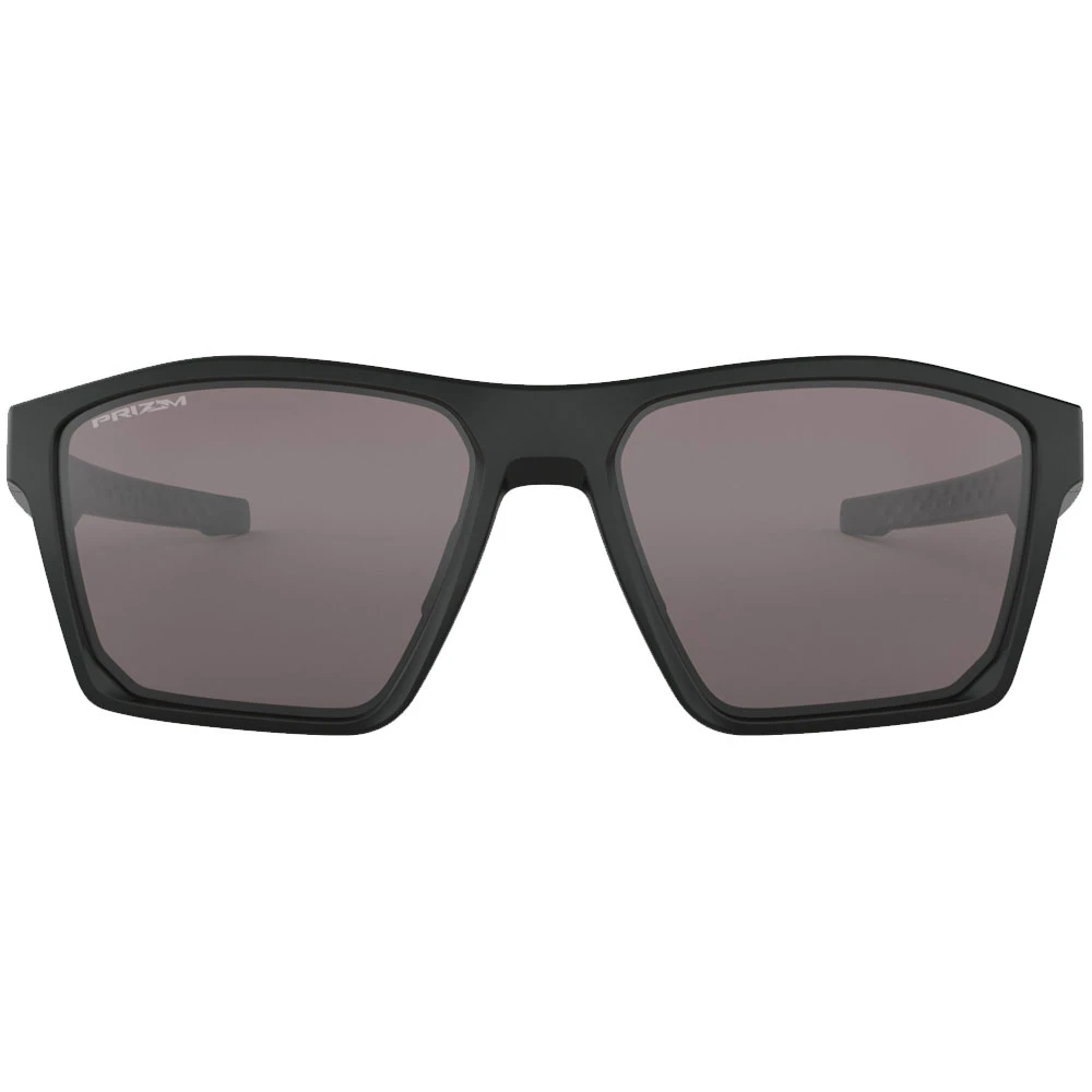 Oakley Targetline Sonnenbrille Matte Black/Prizm Black Herren 4 Oakley Targetline Sonnenbrille Matte Black/Prizm Black Herren – Bild 2