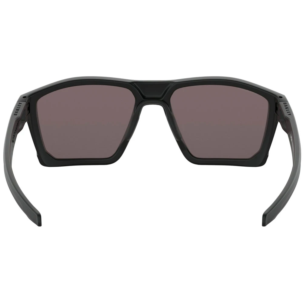 Oakley Targetline Sonnenbrille Matte Black/Prizm Black Herren 6 Oakley Targetline Sonnenbrille Matte Black/Prizm Black Herren – Bild 4