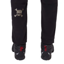 Oakley TC Flight Time Jogginghose Blackout Herren -Oakley oakley tc flight time pant foa400885 02e 02 gross