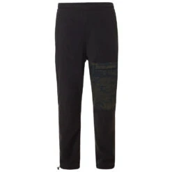 Oakley TC Flight Time Jogginghose Blackout Herren -Oakley oakley tc flight time pant foa400885 02e 04 gross