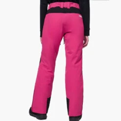 Oakley TNP Insulated Skihose Rubine Red Damen -Oakley oakley tnp insulated womens pant foa500015 4rr 03 grosspDaveTZ7oRKUq