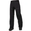 Oakley TNP Lined Shell Schneehose Blackout Herren -Oakley oakley tnp lined shell pant foa400944 02e red gross
