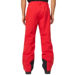 Oakley TNP Lined Shell Skihose Red Line Herren 12 Oakley TNP Lined Shell Skihose Red Line Herren -Oakley oakley tnp lined shell pant foa400944 465 red 02 gross