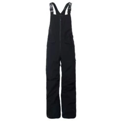 Oakley TNP Shell BIB Trägerhose Blackout Herren -Oakley oakley tnp shell bib foa400939 02e 04 gross