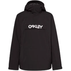 Oakley TNP TBT Insulated Skijacke Blackout Herren 16 Oakley TNP TBT Insulated Skijacke Blackout Herren -Oakley oakley tnp tbt foa403652 02e blackout 06 grossNgko2FggcCoYh
