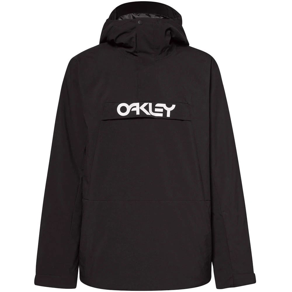 Oakley TNP TBT Insulated Skijacke Blackout Herren 9 Oakley TNP TBT Insulated Skijacke Blackout Herren – Bild 7