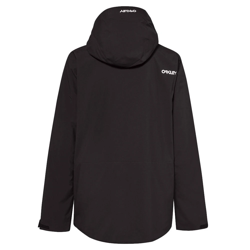 Oakley TNP TBT Insulated Skijacke Blackout Herren 10 Oakley TNP TBT Insulated Skijacke Blackout Herren – Bild 8