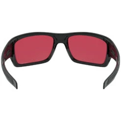 Oakley Turbine Sonnenbrille Polished Black/Prizm Snow Black Herren -Oakley oakley turbine oo9263 5963 03 gross