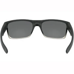 Oakley Twoface Sonnengläser Matte Black/Chrome Iridium Herren -Oakley oakley twoface oo9189 30 02 grossuFhZfJGH527Lj